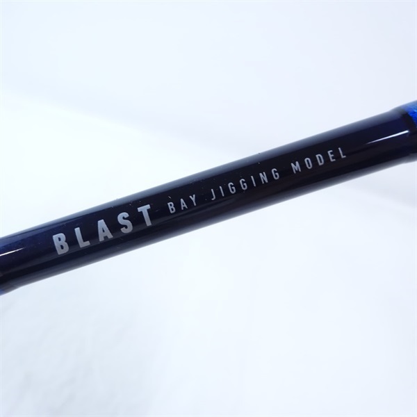 １４ブラストＢＪ６３ＸＨＳ